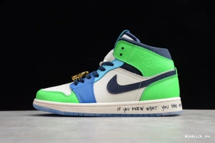- FEARLESS EHSANI MID SE 1 JORDAN MELODY 0929